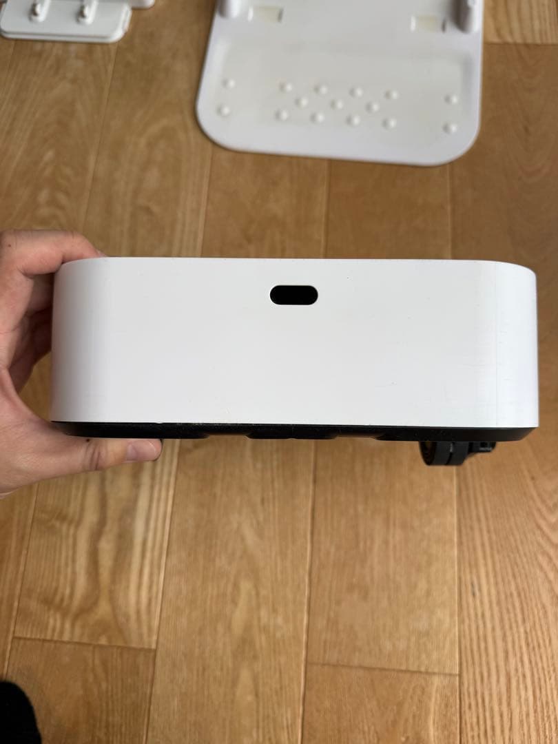 iRobot Braava jet m6 本体とクリーニングパッドセット