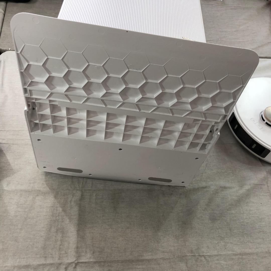 y*s様 Dreame L20 Ultra Complete ロボット掃除機