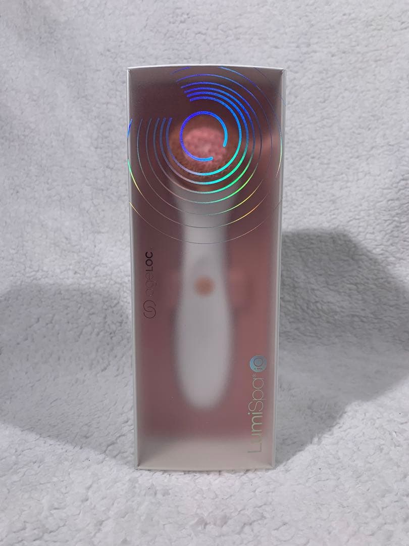 ※限定色※ ニュースキン ageLOC®︎ ルミスパ®︎ iO（箱あり/スタンド付）