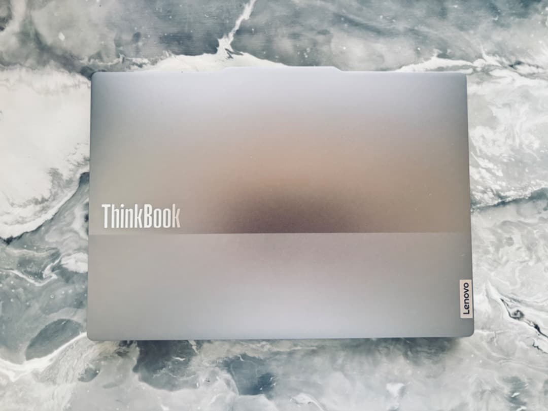 Lenovo ThinkBook 13x Gen4 美品 ほぼ未使用 マウス付き
