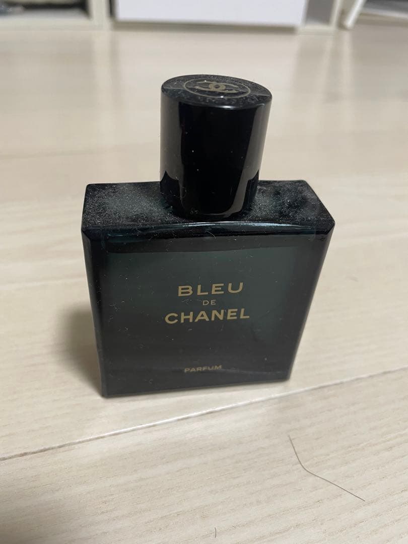 BLEU DE CHANEL パルファム 50ml