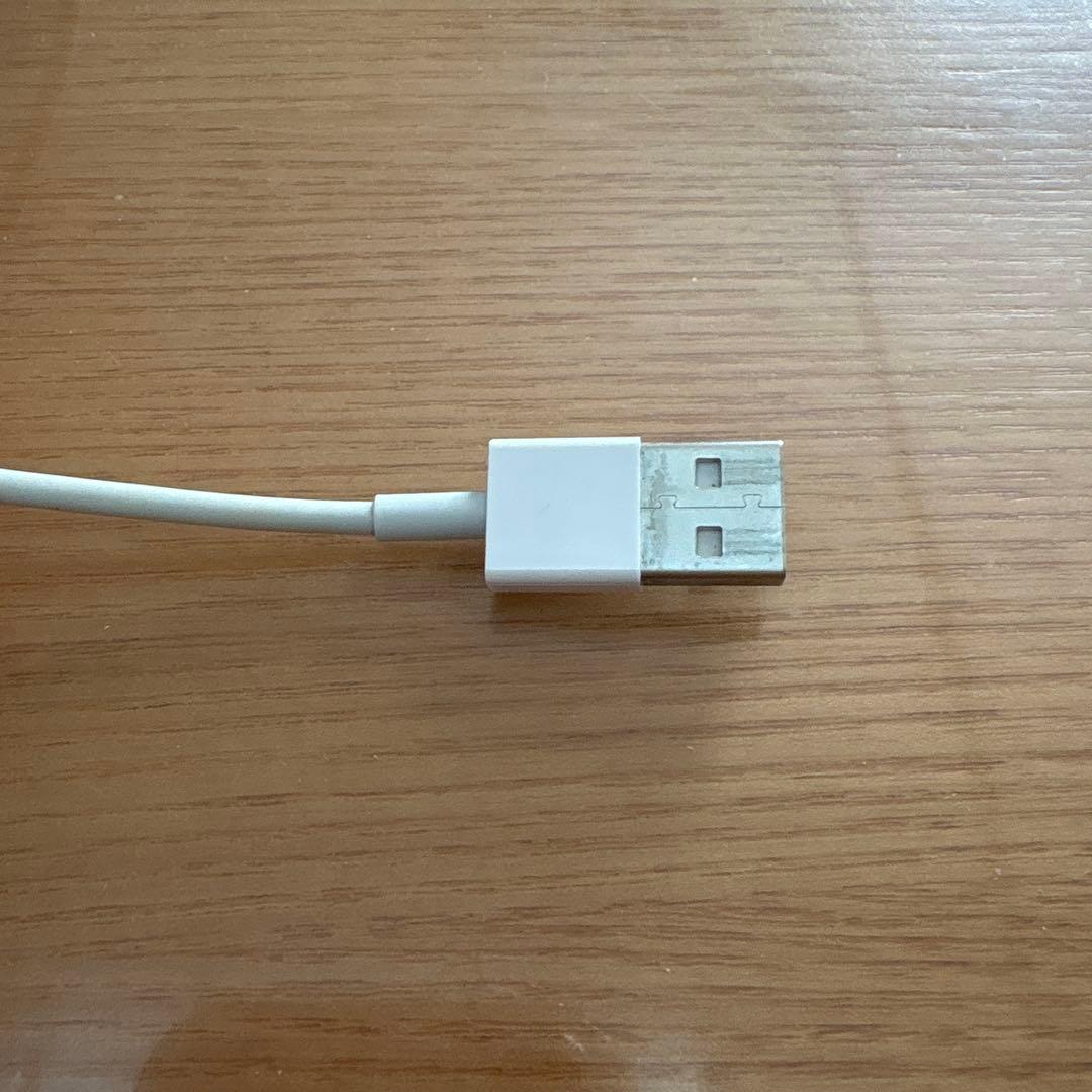 iPod nano 第7世代 16GB スペースグレー