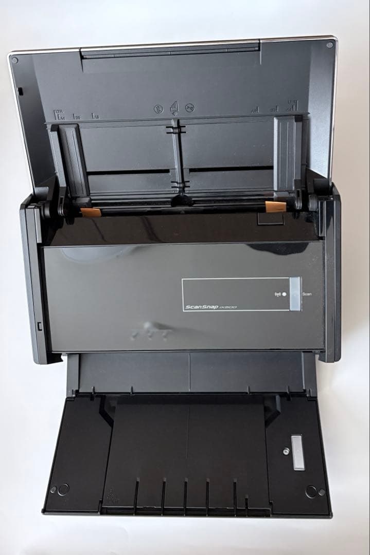 PFU 富士通　ScanSnap iX500
