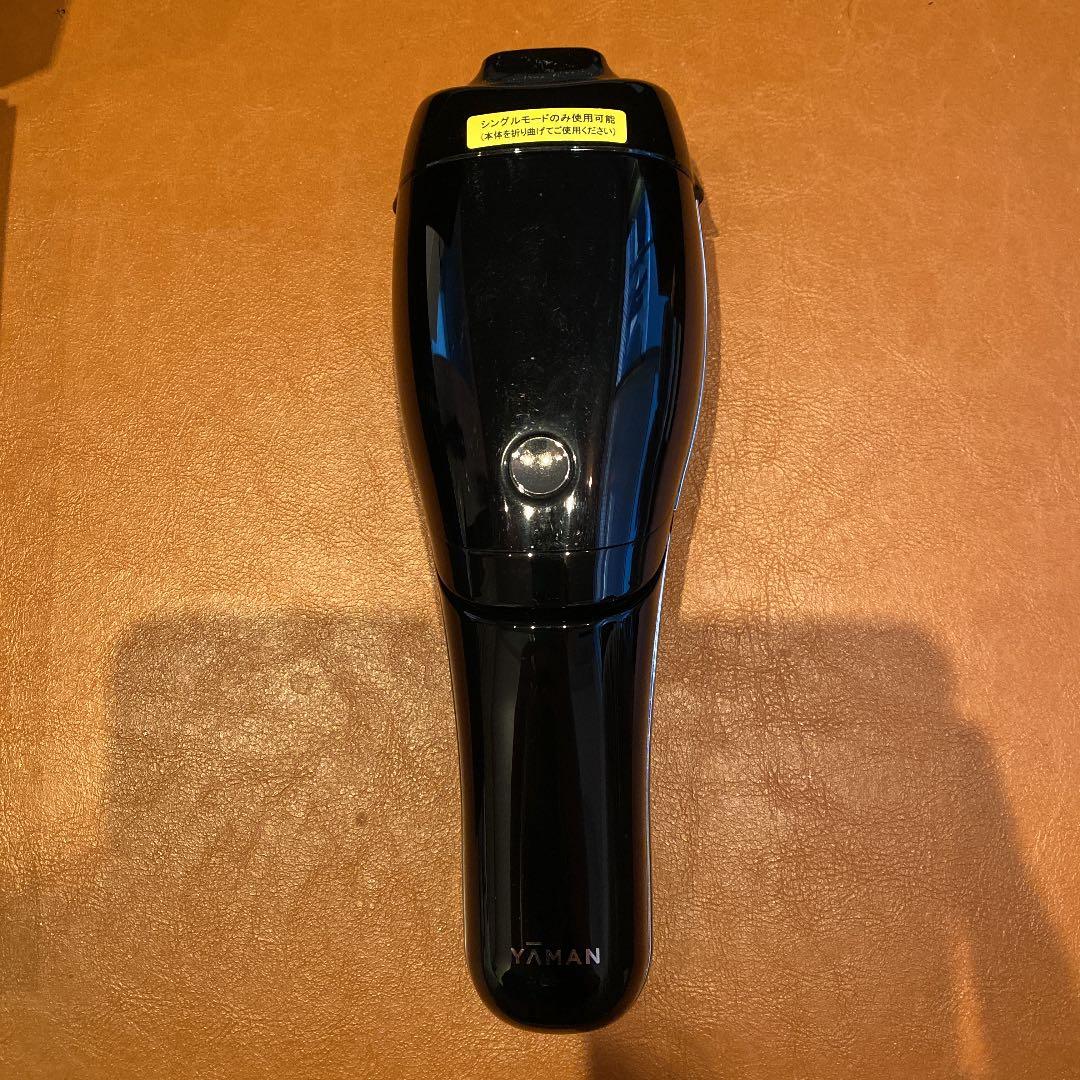 脱毛器 YAMAN レイボーテRフラッシュ PLUS for Salon