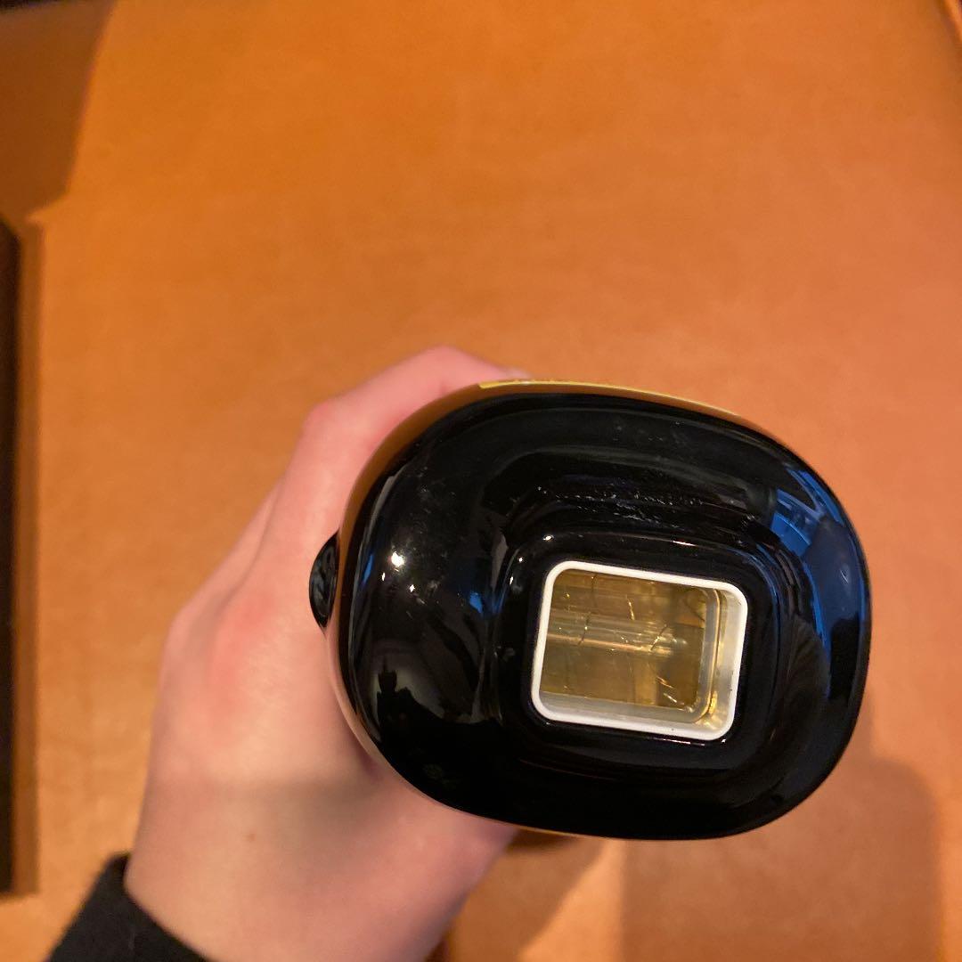 脱毛器 YAMAN レイボーテRフラッシュ PLUS for Salon