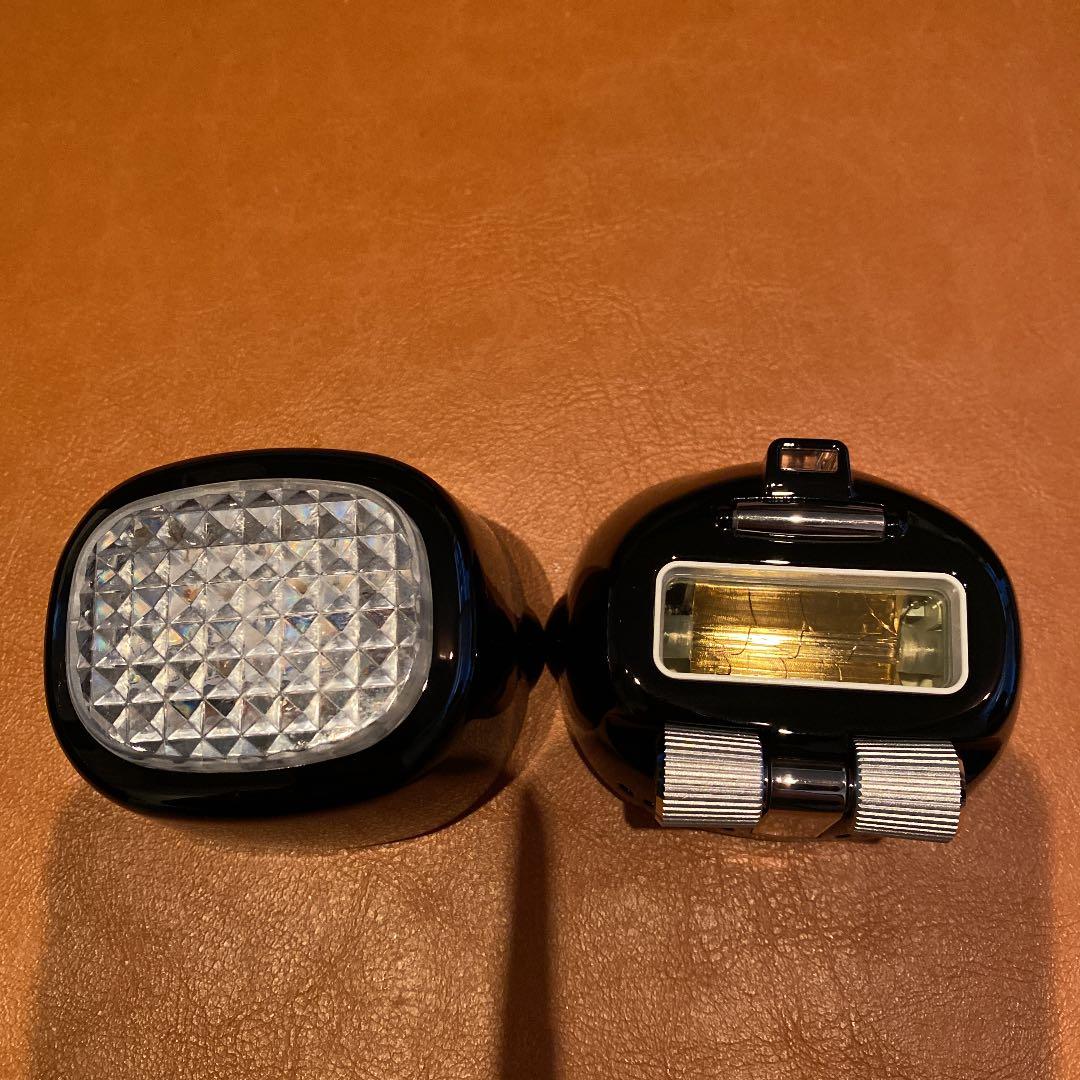 脱毛器 YAMAN レイボーテRフラッシュ PLUS for Salon