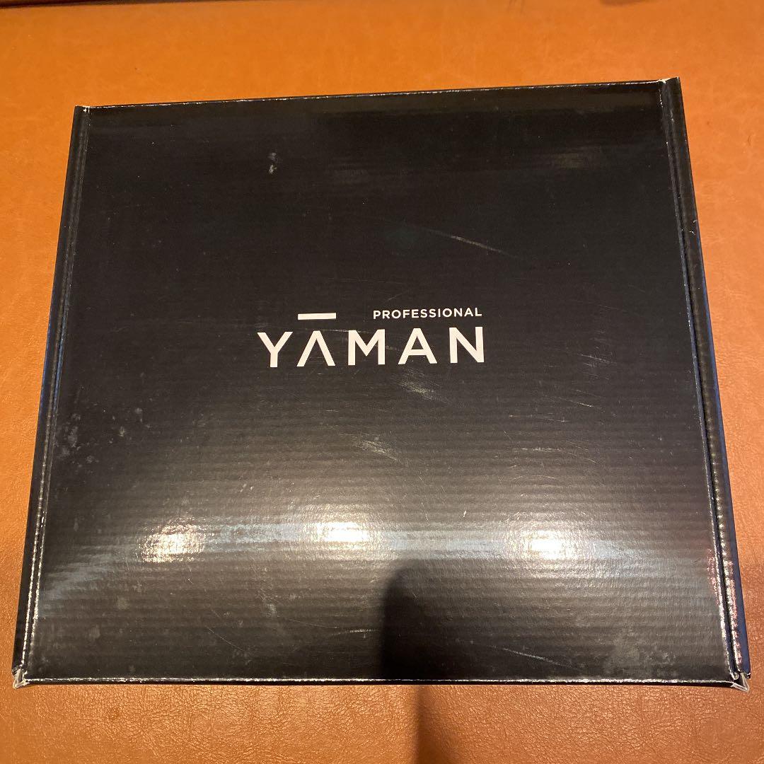 脱毛器 YAMAN レイボーテRフラッシュ PLUS for Salon