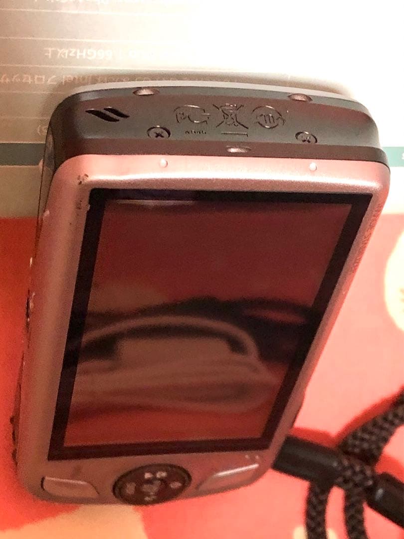 Canon IXY digital 930 IS デジタルカメラ　デジカメ