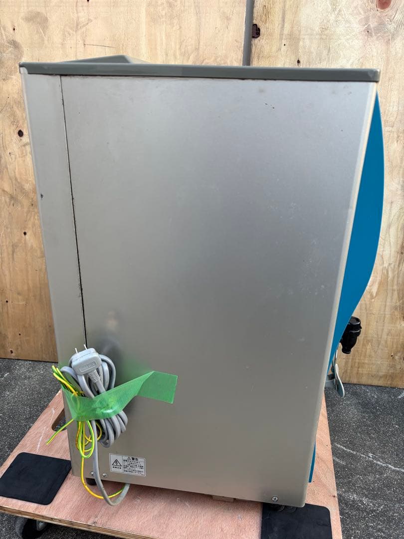ホシザキ コールドウォーターディスペンサー コールドドリンクDIW-30A-P