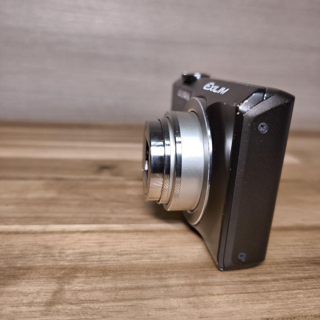 CASIO EXILIM EX-Z3000　コンパクトデジタルカメラ