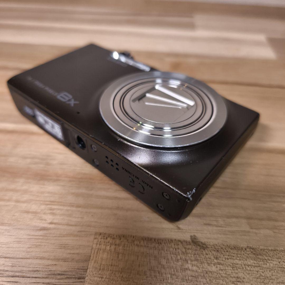 CASIO EXILIM EX-Z3000　コンパクトデジタルカメラ
