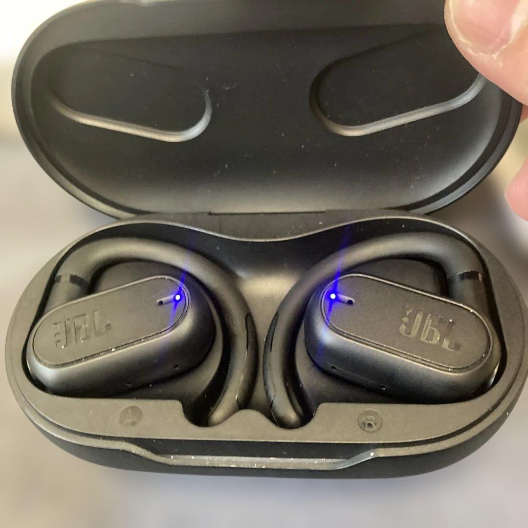 JBL SOUNDGEARSENSE ワイヤレスイヤフォン