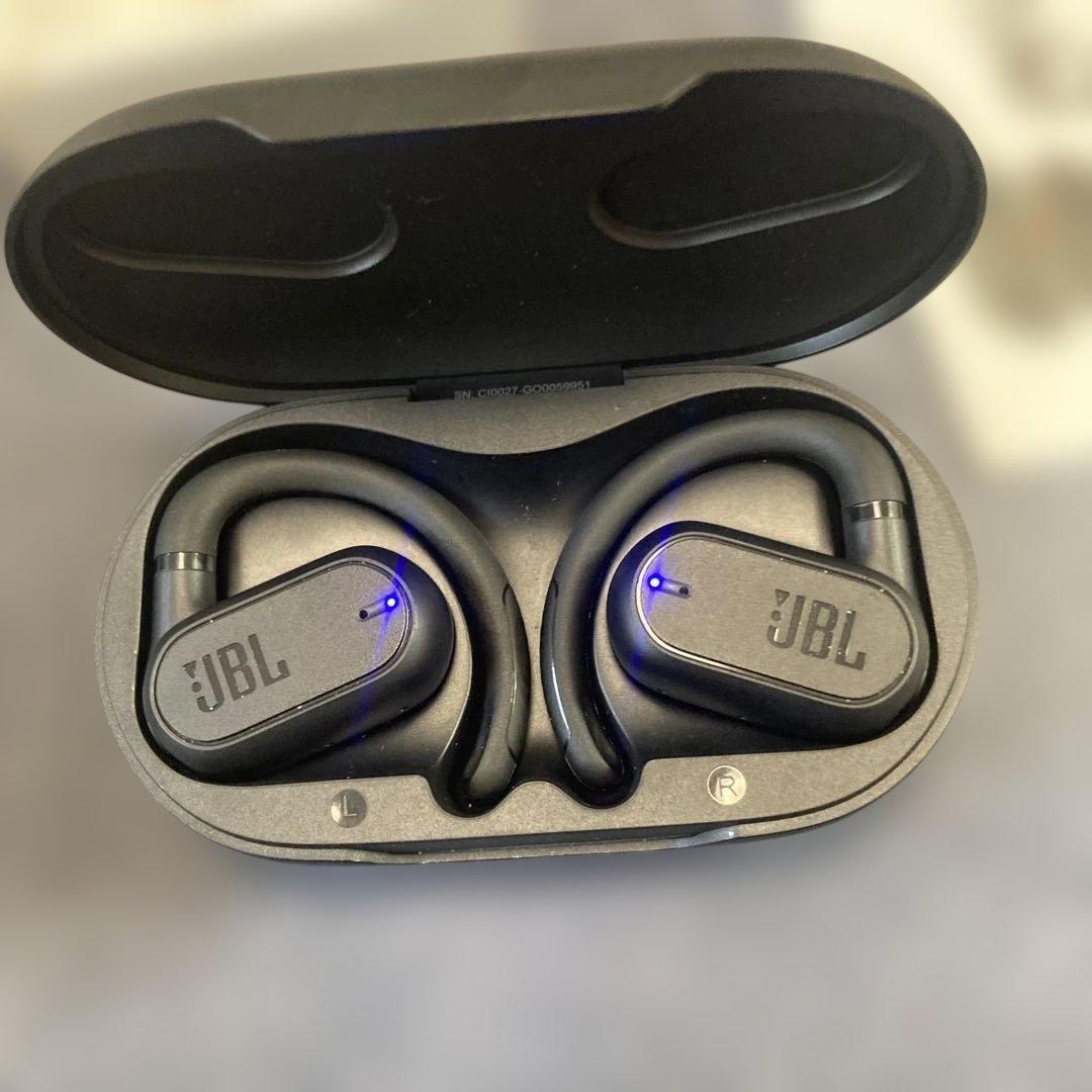JBL SOUNDGEARSENSE ワイヤレスイヤフォン