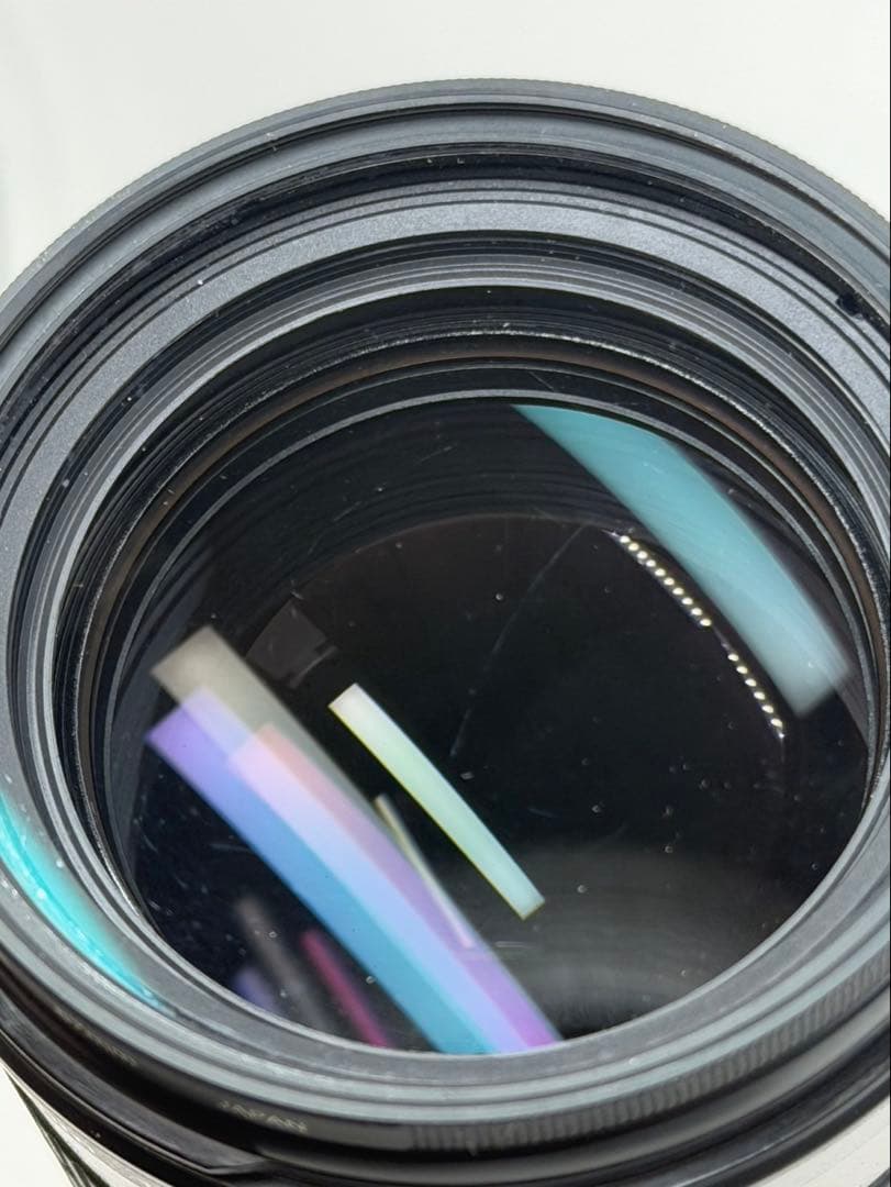 Canon キャノン EF 70-200/4 L IS USM レンズ