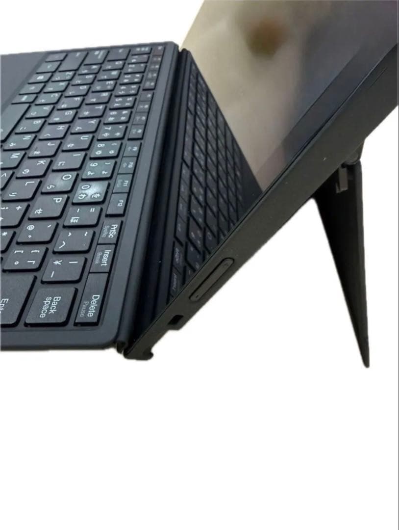 ①Office2024ノートPCタブレット 2in1 VersaPro VS-9
