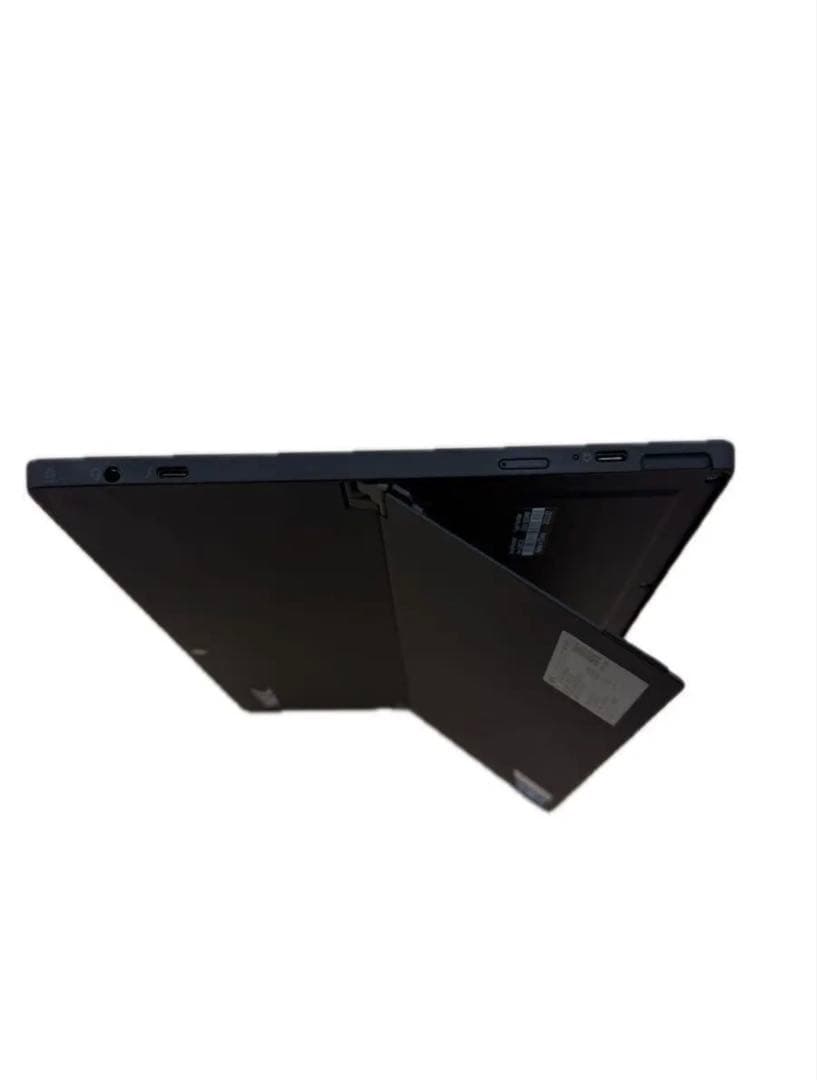 ①Office2024ノートPCタブレット 2in1 VersaPro VS-9