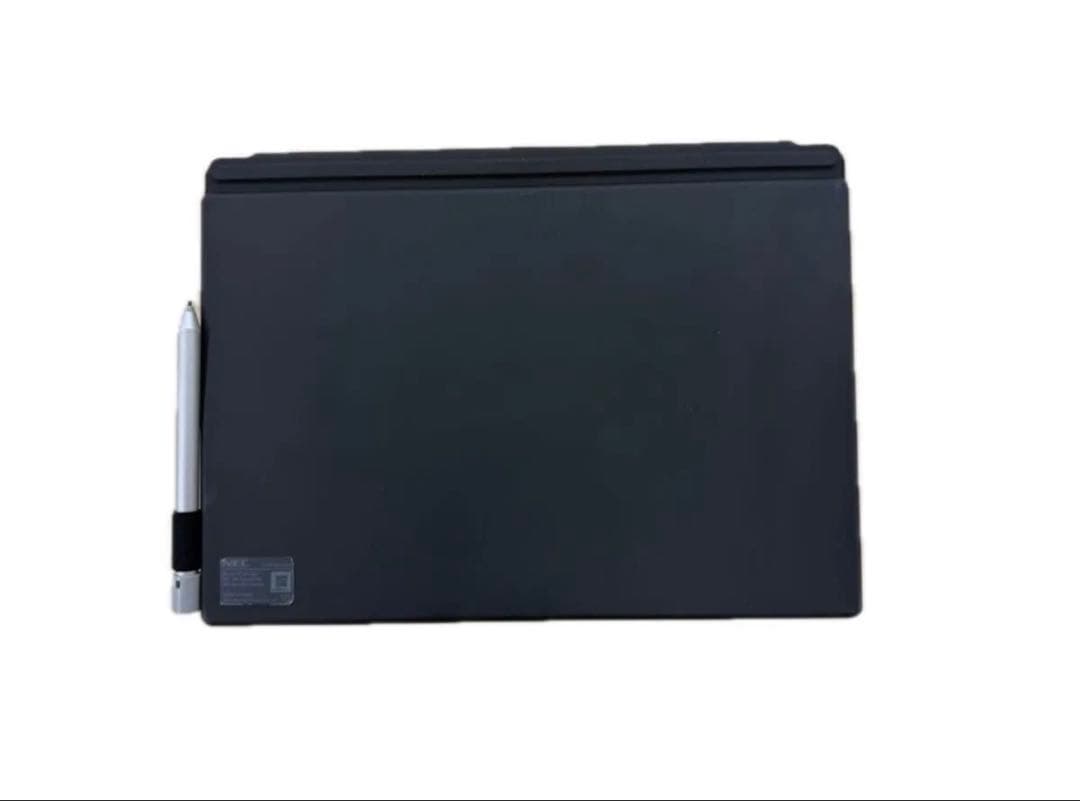 ①Office2024ノートPCタブレット 2in1 VersaPro VS-9