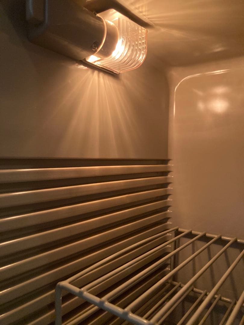 引取り限定　エレクトロラックス Electroluxのミニバー 小型冷蔵庫
