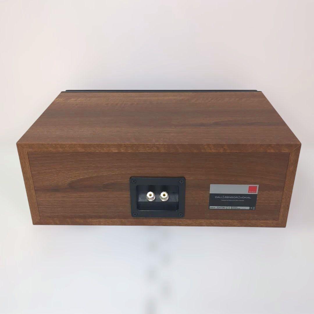 【極美品】dali zensor vokal センタースピーカー
