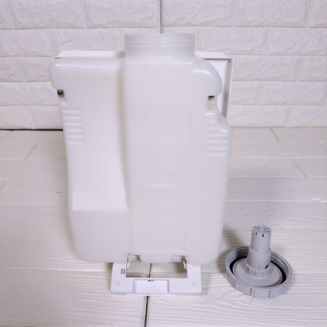 ◎極美品◎　SHARP 加湿空気清浄機 KI-N75YX-W