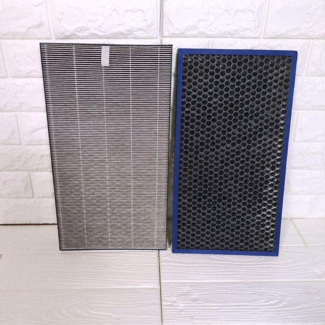 ◎極美品◎　SHARP 加湿空気清浄機 KI-N75YX-W