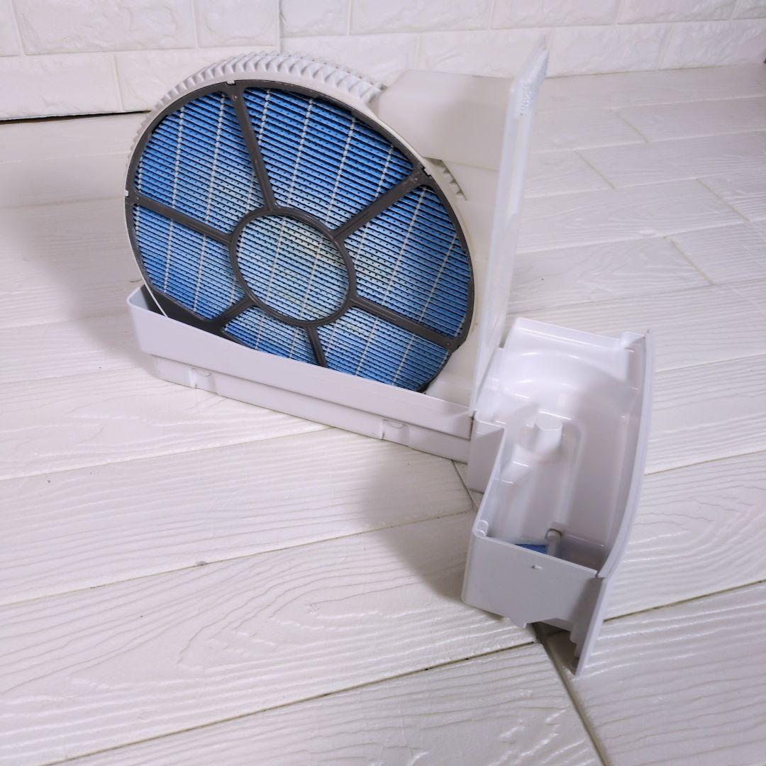◎極美品◎　SHARP 加湿空気清浄機 KI-N75YX-W