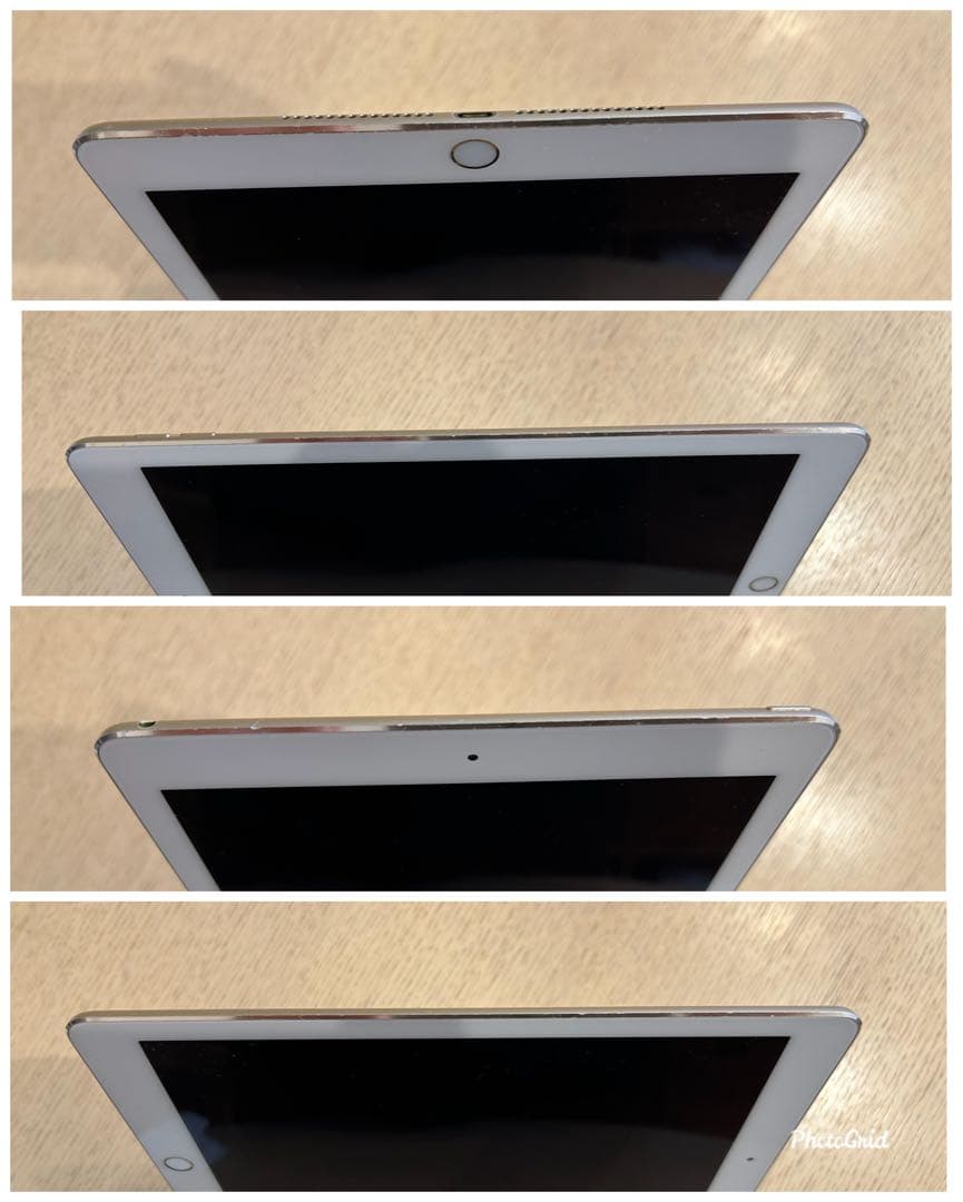 iPad Air 2 ゴールド　16GB