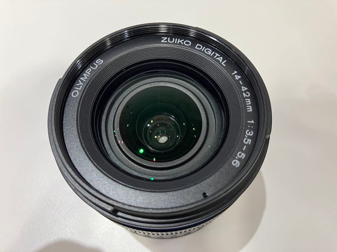 d*7様 OLYMPUS オリンパスカメラ　レンズセット