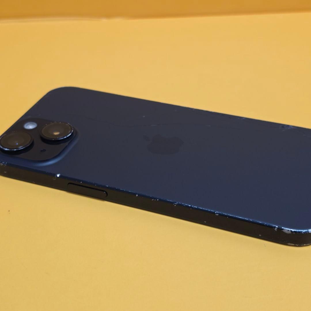 iPhone 15 128GB│24時間以内発送#888
