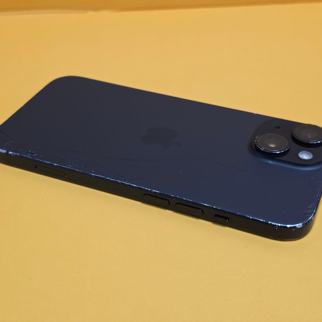 iPhone 15 128GB│24時間以内発送#888