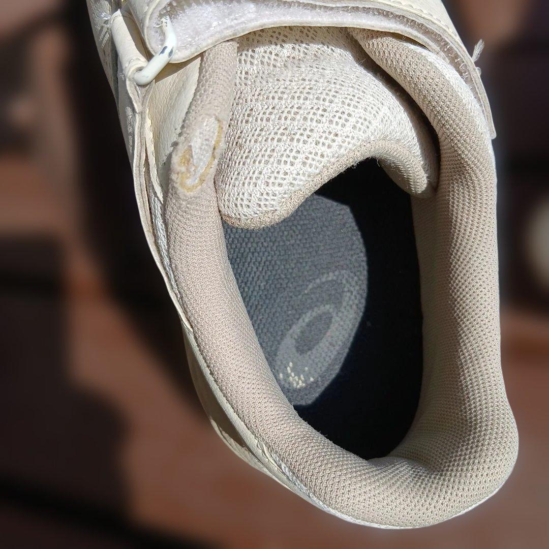 ASICS アシックス　ウィンジョブ　CP112 安全靴　電工　設備
