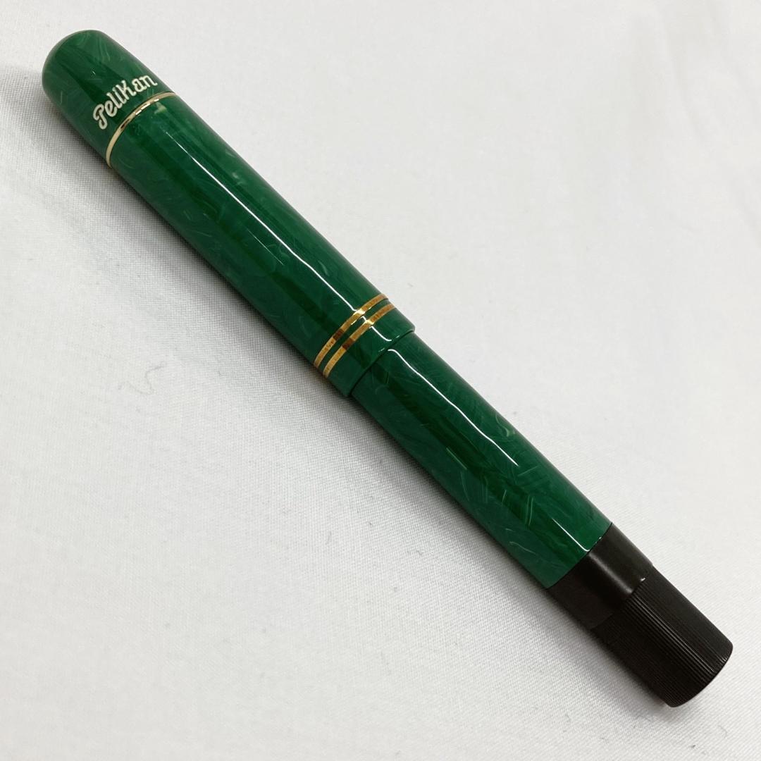 【未使用】 Pelikan 1935 Limited Edition 限定万年筆