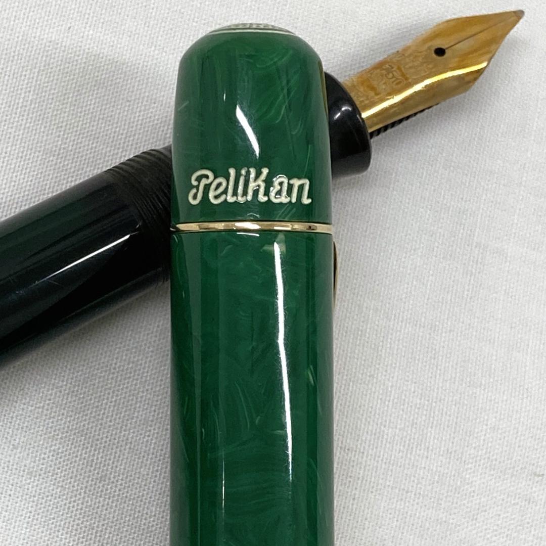 【未使用】 Pelikan 1935 Limited Edition 限定万年筆