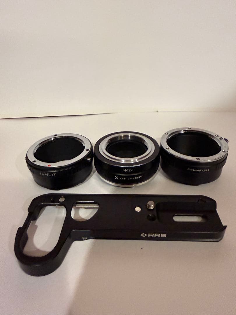 ライカLEICA SL2-S