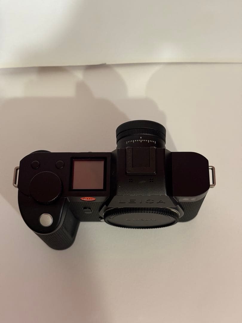 ライカLEICA SL2-S