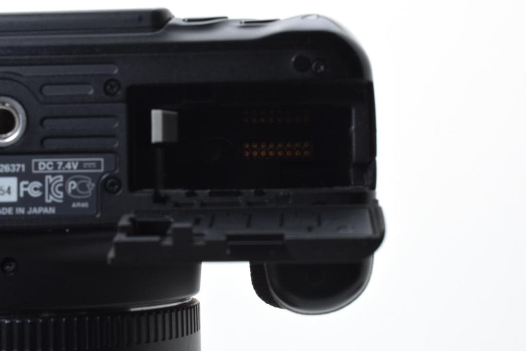 《 美品 》　キヤノン　Canon EOS Kiss X6i ダブルレンズ