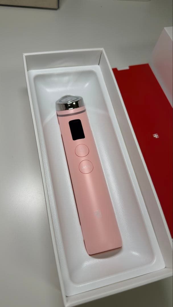 AGE-R ブースタープロ ピンク AGE-R BOOSTER PRO