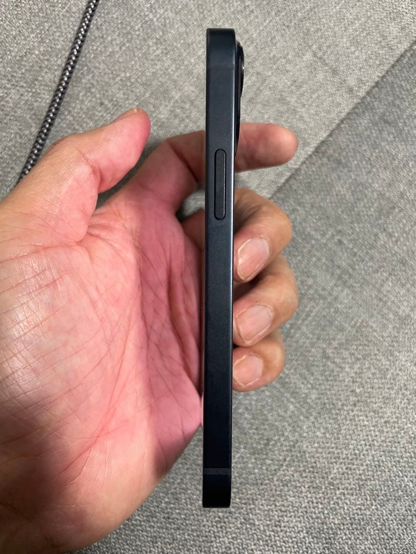 Apple iPhone 13 miniミッドナイト　128G