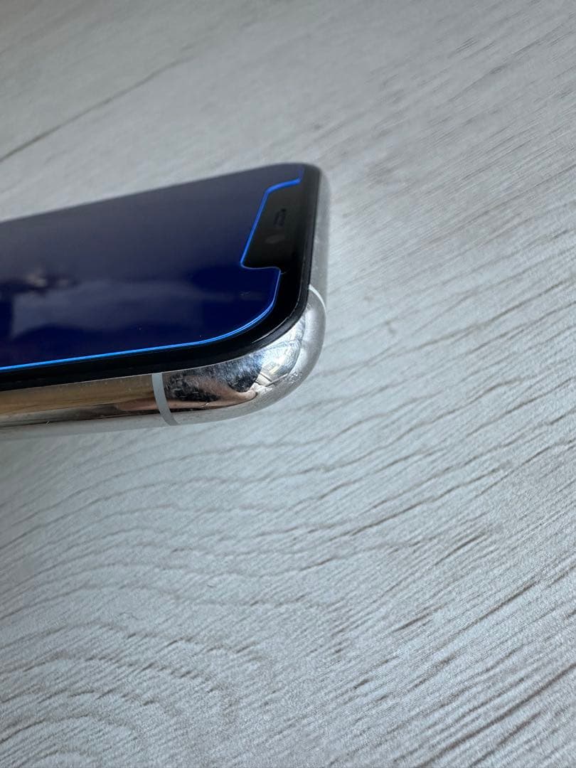 Apple iPhone 11pro ホワイト 本体