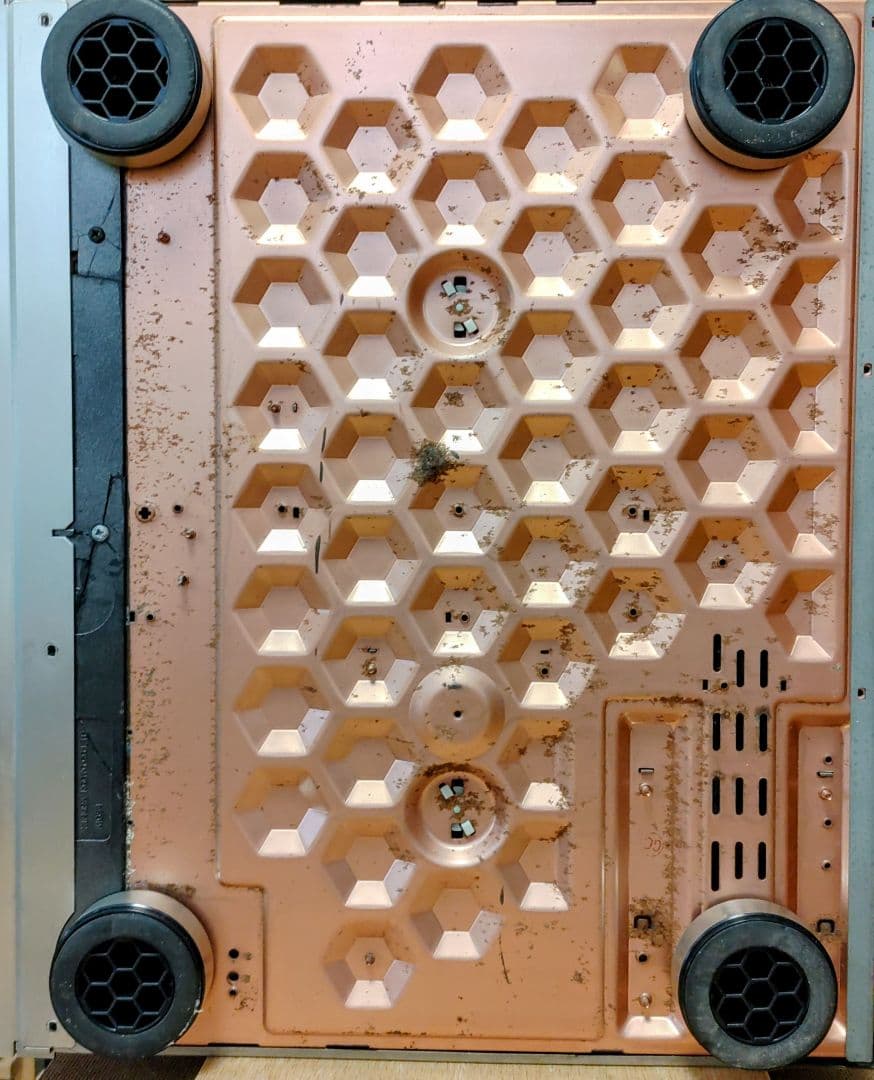 pioneer T-858 3ヘッド 完動品　 再再値下げ！