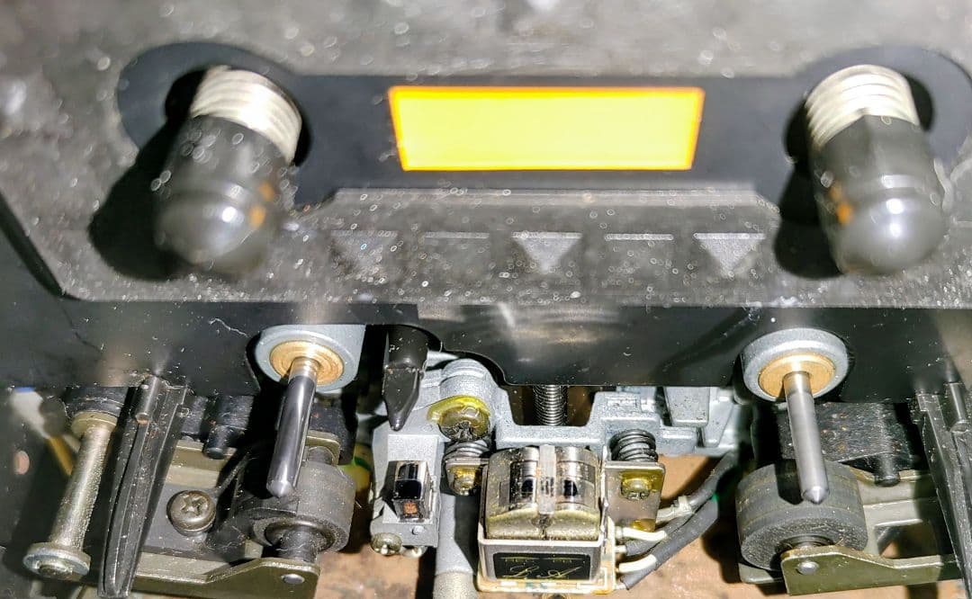 pioneer T-858 3ヘッド 完動品　 再再値下げ！