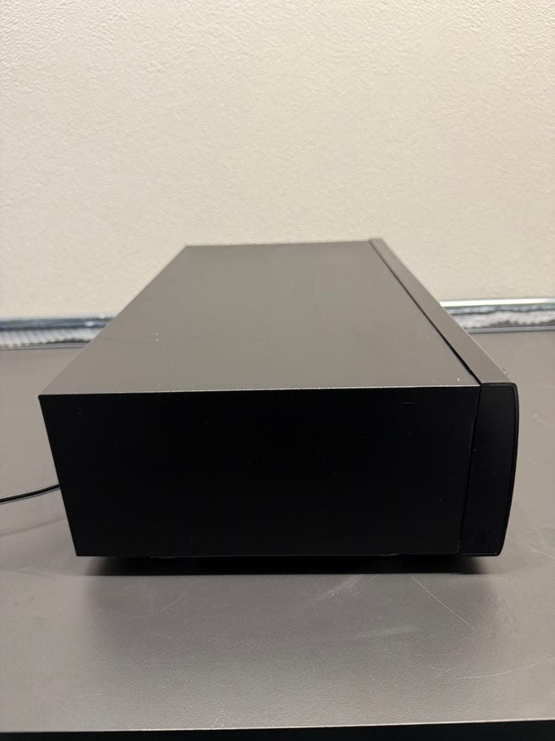 Pioneer T-WO1AR ステレオカセットデッキ