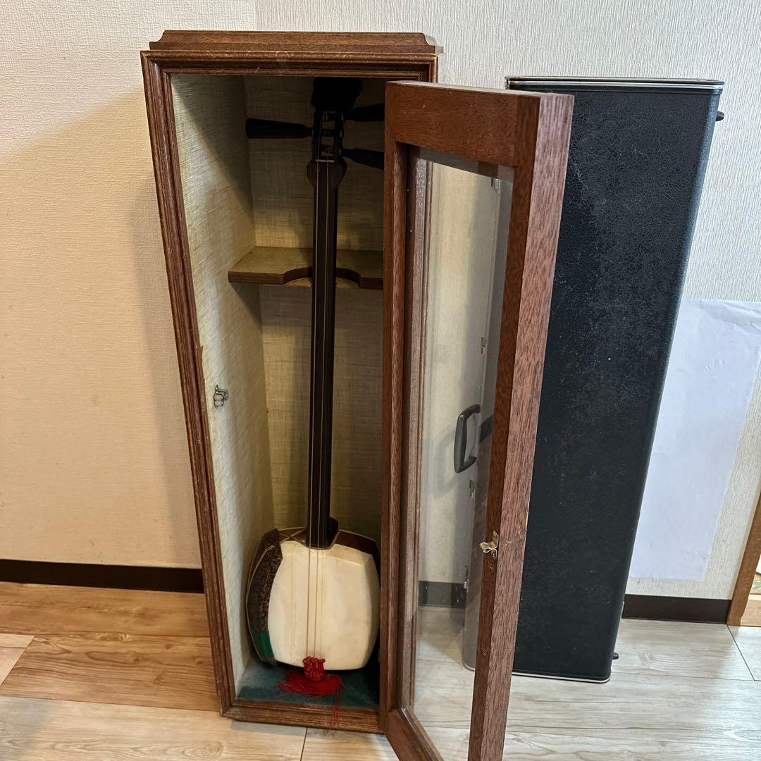 津軽三味線