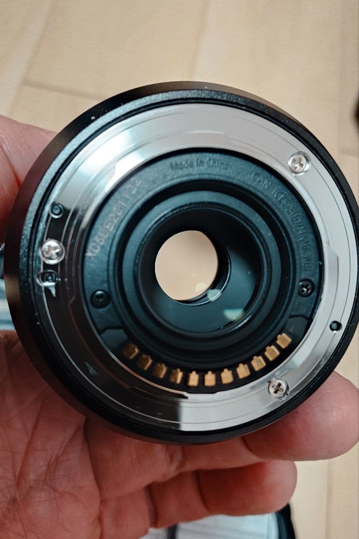 Panasonic LUMIX G9 PRO II 標準ズームレンズキット