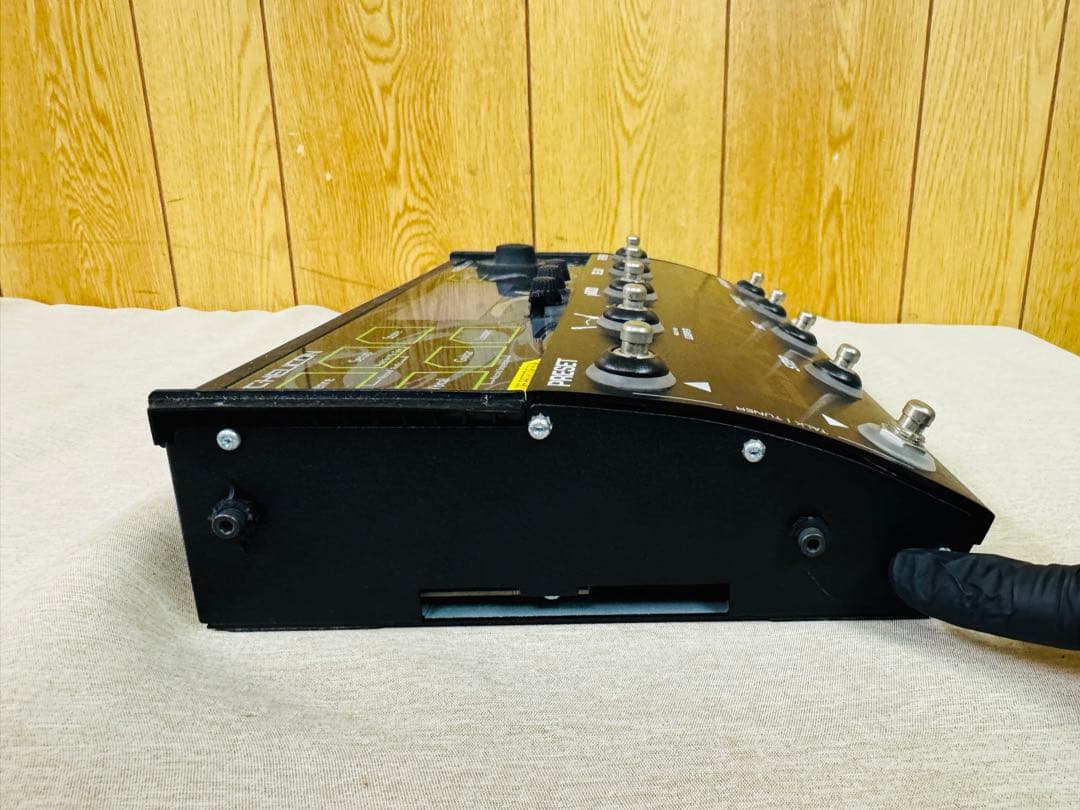 TC HELICON VoiceLive3 Extreme ボーカルエフェクター