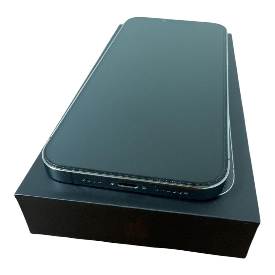 ✨美品✨ iPhone13 Pro Max 128GB SIMフリー 箱付き