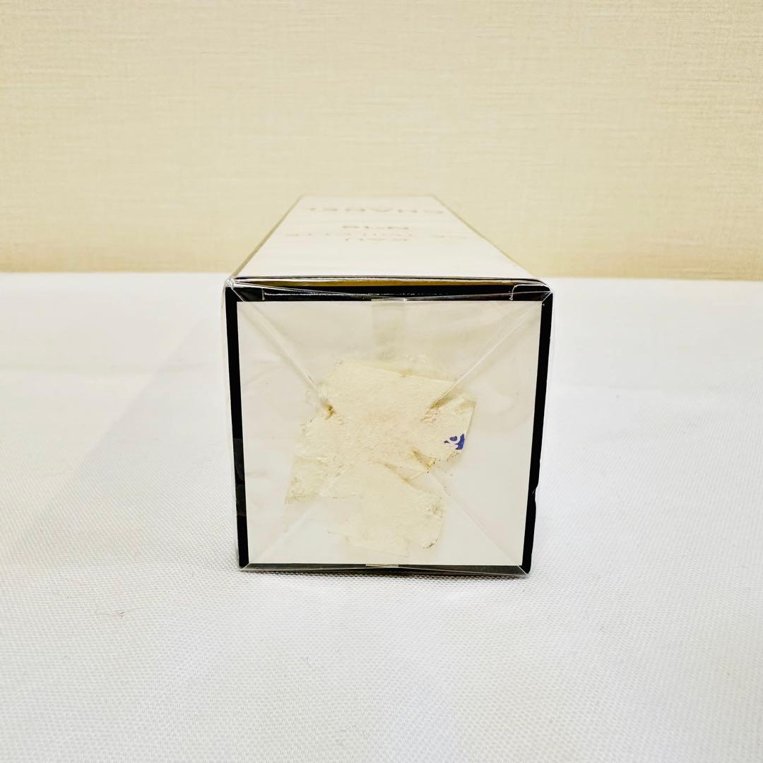 新品未開封　CHANEL シャネル N゜19 オードトワレ　香水　100ml