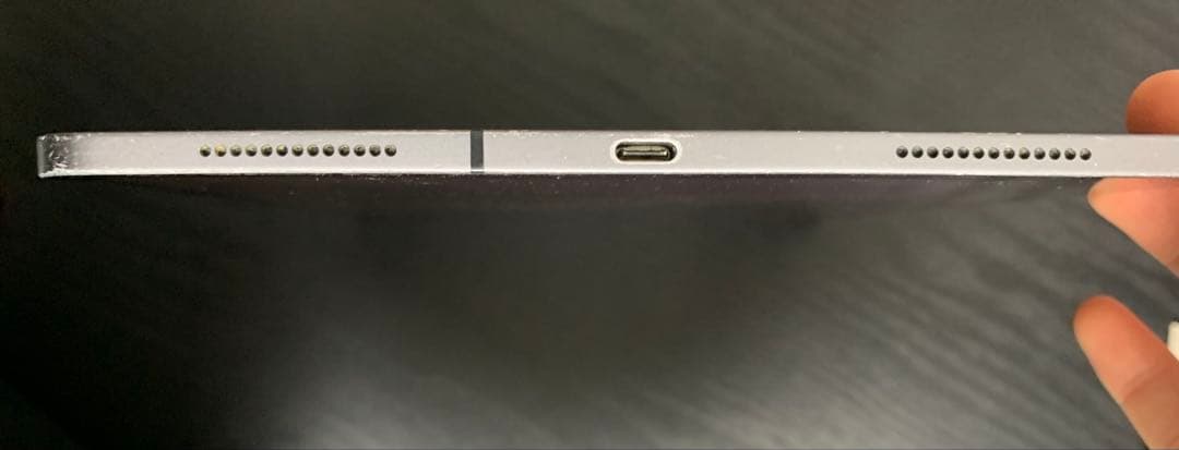iPad Pro 11インチ 第1世代 64GB WiFi+Cellular