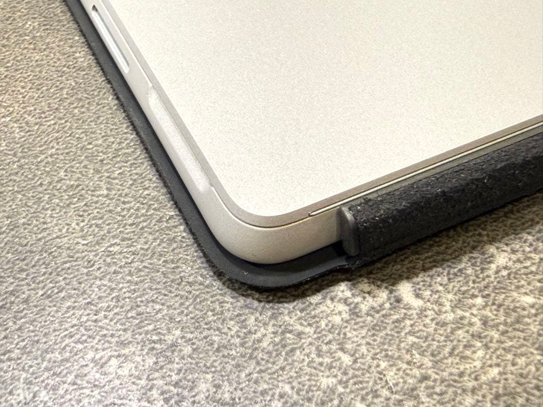 Surface Go 3 officeなし
