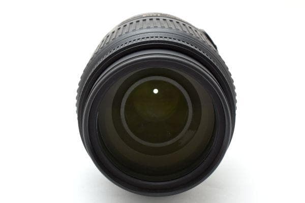 極美品｜Nikon AF-S 55-300ｍｍ F4.5-5.6 VR｜H070